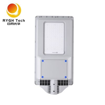 چراغ های بیرونی LED دوامدار جدید ABS روشنایی بیرونی LED اقتصادی و عملی چند منظوره یکپارچه خورشیدی LED 30W