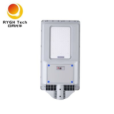 چراغ های بیرونی LED دوامدار جدید ABS روشنایی بیرونی LED اقتصادی و عملی چند منظوره یکپارچه خورشیدی LED 30W
