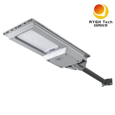 چراغ های بیرونی LED دوامدار جدید ABS روشنایی بیرونی LED اقتصادی و عملی چند منظوره یکپارچه خورشیدی LED 30W