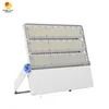 170lm / W نورهای بالا 600W 750W IP66 پروژکتور چراغ فلد LED بلند برای روشنایی استادیوم در فضای باز