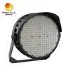چراغ استادیومی گرد با روشنایی 170lm/W، روشنایی فضای باز 600 وات