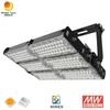 چراغ استادیوم ورزش بالا IP65 720W LED ماژولار چراغ استادیوم بالا