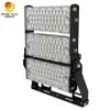 چراغ‌های LED دکل بلند ورزشی 360 وات چراغ LED 140~160lm/W چراغ زمین فوتبال LED