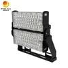 حفاظت بالا IP66 روشنایی زیاد برای استادیوم های بزرگ چراغ استادیومی LED 240 وات