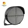 نور استادیوم LED با نور بالا دوام 1200W برای زمین های ورزشی حرفه ای