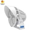 چراغ سیل ورزشی LED 500 وات برای روشنایی استادیوم در فضای باز با حفاظت بالا IP67