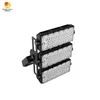 چراغ استادیومی LED با خروجی نور فوق‌العاده بالا و عمر طولانی، 450 وات، IP66