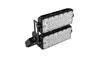 سیستم روشنایی استادیوم LED با دوام طولانی مدت 300W چراغ استادیوم LED