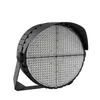 روشنایی بالا1200W چراغ استادیوم LED برای روشنایی منطقه گسترده