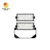 300W 2 ماژول SMD 5050 نور استادیوم نور قطب بالا نور فلود