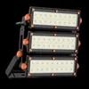 چراغ برج 1500 وات برای زمین فوتبال، پروژکتور LED زمین فوتبال