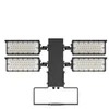 فابریک خروجی روشنایی بیرونی ورزش مشخص 600W چراغ استادیوم LED