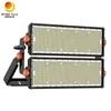 چراغ های سیل LED 1000W زمین فوتبال، زمین تنیس