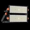 چراغ های سیل LED 1000W زمین فوتبال، زمین تنیس