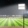1000W 170000lm Sports Lighting استادیوم LED نور سیلاب