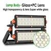 1000W 170000lm Sports Lighting استادیوم LED نور سیلاب