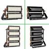 1000W 170000lm Sports Lighting استادیوم LED نور سیلاب