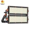 1000W 170000lm Sports Lighting استادیوم LED نور سیلاب