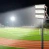 چراغ های ورزشی 180lm / W Lumi LEDs 5050 LED Stadium Flood Light 1000W