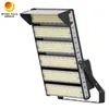 1500W میدان فوتبال چراغ های قدرتمندی استادیوم لامپ های LED ماژولار