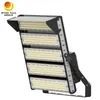 چراغ استادیومی 1200 وات LED برای زمین ورزشی و دکل های بلند