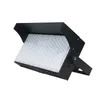چراغ سیلاب ورزشی فضای باز، درجه دریایی، ماژولار، پروژکتور LED 500 وات