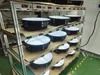 چراغ فرودگاه دور 600W چراغ LED استادیوم