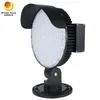 استادیوم 10 25 45 60 درجه IP67 170lm / W 68000lm 400W 400 وات چراغ فلود LED فلود