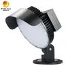 استادیوم 10 25 45 60 درجه IP67 170lm / W 68000lm 400W 400 وات چراغ فلود LED فلود