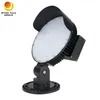 استادیوم 10 25 45 60 درجه IP67 170lm / W 68000lm 400W 400 وات چراغ فلود LED فلود