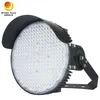 نصب براکت استادیوم 10 25 45 60 درجه IP67 170lm/W 68000lm 400W 400 وات چراغ سیل LED نورافکن
