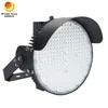 نصب براکت استادیوم 10 25 45 60 درجه IP67 170lm/W 68000lm 400W 400 وات چراغ سیل LED نورافکن