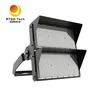 چراغ سیلاب LED استادیومی با دکل بلند برای زمین های ورزشی بزرگ FL05-500W IP66