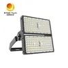 چراغ سیلاب LED استادیومی با دکل بلند برای زمین های ورزشی بزرگ FL05-500W IP66