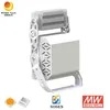 ورزش بسکتبال میدان 360W 400 وات LED نور سیلاب لیمو LED در فضای باز استادیوم نور LED تنیس میدان نور سیلاب