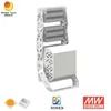 480W Football LED Light آسان نصب ورزش میدان کریکت 500W LED Stadium Light 500W چراغ های LED راه دور
