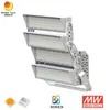 ورزش بسکتبال میدان 960W 1000W LED چراغ استادیوم 1000W LED نور سیل دریایی 1000W LED نور سیل برای زمین مسابقه