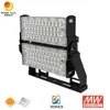 استادیوم ورزشی زمین بسکتبال پروژکتور LED 240 وات پروژکتور LED 250 وات پروژکتورهای LED 250 وات