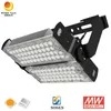 استادیوم ورزشی زمین بسکتبال پروژکتور LED 240 وات پروژکتور LED 250 وات پروژکتورهای LED 250 وات