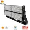 ورزشگاه ورزشگاه بسکتبال میدان 150lm / W 480W نور در فضای باز LED چراغ فلج LED