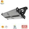 ورزشگاه ورزشگاه بسکتبال میدان 150lm / W 480W نور در فضای باز LED چراغ فلج LED
