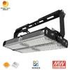 ورزشگاه ورزشگاه بسکتبال میدان 150lm / W 480W نور در فضای باز LED چراغ فلج LED
