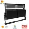 چراغ استادیوم ورزش بالا IP65 برای ماهیگیری دریایی 720W LED ماژولار چراغ استادیوم بالا