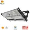 چراغ استادیوم ورزش بالا IP65 برای ماهیگیری دریایی 720W LED ماژولار چراغ استادیوم بالا