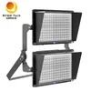 لامپ استادیوم بلند 160lm / W نورهای بالا 1500W چراغ فلد LED