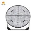 چراغ رفلکتور LED 1200W Rygh برای روشنایی زمین فوتبال استفاده در فضای باز روشنایی ورزشی LED