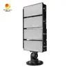 چراغ سیلاب LED 1000 وات ENEC CB CE فضای باز برای روشنایی دکل/استادیوم/زمین ورزشی