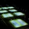 نورپردازی بیرونی نورپردازی بالا 800W LED