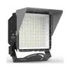 روشنایی بازتاب دهنده ثبت شده قطب بالا ورزش 400W چراغ فلود استادیوم LED