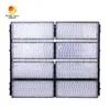 چراغ سیلاب LED بندر دریایی 1000W 1500W 2000W برای چراغ های برج